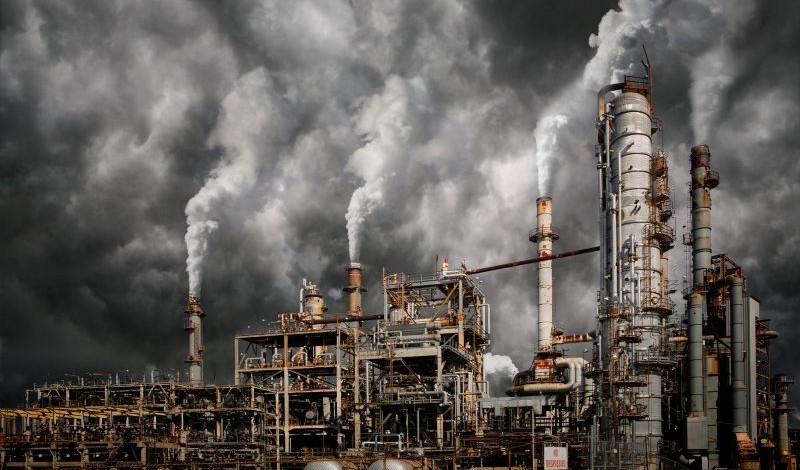 The Constitution Does Not Prohibit Environmental Justice
