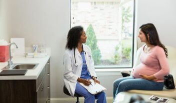 A Health Care Desert for Mothers