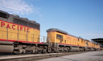 Why Past Rail Mergers Are a Poor Guide