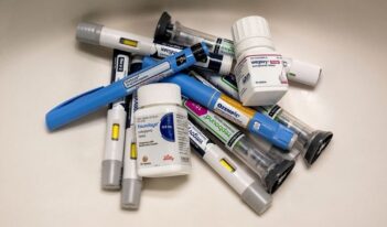 GLP-1 Compounding After Drug Shortages