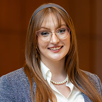 Michaela Bevan